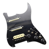 Maxbell Guitar Pickguard Pickup Practical DIY Material for Electric Guitars Fitment