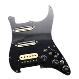 Maxbell Guitar Pickguard Pickup Practical DIY Material for Electric Guitars Fitment