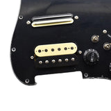 Maxbell Guitar Pickguard Pickup Practical DIY Material for Electric Guitars Fitment