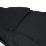 Maxbell Guitar Bag Guitar Case with Pockets for Instrument Electric Beginners Gifts