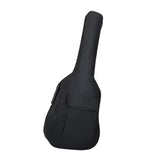 Maxbell Guitar Bag Guitar Case with Pockets for Instrument Electric Beginners Gifts