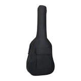 Maxbell Guitar Bag Guitar Case with Pockets for Instrument Electric Beginners Gifts