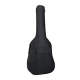 Maxbell Guitar Bag Guitar Case with Pockets for Instrument Electric Beginners Gifts