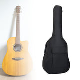 Maxbell Guitar Bag Guitar Case with Pockets for Instrument Electric Beginners Gifts