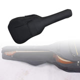 Maxbell Guitar Bag Guitar Case with Pockets for Instrument Electric Beginners Gifts