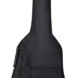 Maxbell Guitar Bag Guitar Case with Pockets for Instrument Electric Beginners Gifts