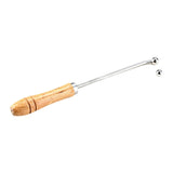Maxbell 1Set Saxophone Dent Repair Tool Kit Dent Repair Ball for Long Rod Alto