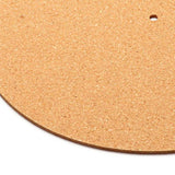 Maxbell Turntable Mat Turntable Record Mat Platter Mat Slip Mat for Record Players