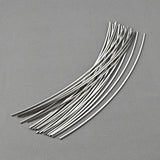 Maxbell 20x Guitar Fret Wires Guitar Parts for Acoustic Guitar Banjo Accessories 2.9mm