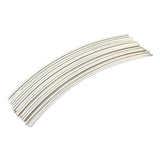 Maxbell 20x Guitar Fret Wires Guitar Parts for Acoustic Guitar Banjo Accessories 2.9mm