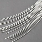 Maxbell 20x Guitar Fret Wires Guitar Parts for Acoustic Guitar Banjo Accessories 2.4mm