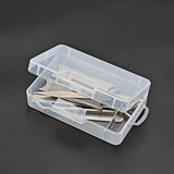 Maxbell Saxophone Repair Set Professional Woodwind Repair Durable for Flute Clarinet