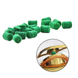 Maxbell Set of 20 Saxophone Columns Replacement Accessories for Professional Players