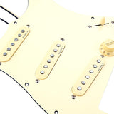 Maxbell Professional Guitar Pickguard Stable Simple to Use for Musical Instrument