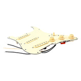Maxbell Professional Guitar Pickguard Stable Simple to Use for Musical Instrument