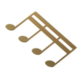 Maxbell Sheet Music Clips Sheet Music Folders for Guitar Note Paper Books Piano Aureate