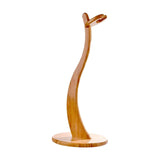 Maxbell Ukulele Stand Gift Guitar Hanger Shelf Guitar Stand for Ukulele Bass Guitars Ukulele Stand