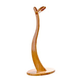 Maxbell Ukulele Stand Gift Guitar Hanger Shelf Guitar Stand for Ukulele Bass Guitars Ukulele Stand