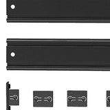 Maxbell Durable Guitar Hanger Wall Mounted Holder Hook for Mandolin Electric Guitar