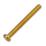 Maxbell 8 Pieces Double Coil Pickup Frame Screws Springs Potable for Guitar Parts Aureate