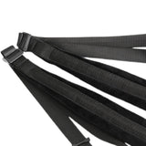 Maxbell 2 Pieces Accordion Straps Musical Instrument Accessory Replacement for Bass  42cm Shoulder Pads