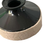 Maxbell Saxophone Mute Portable Durable for Instrument Practice Supplies