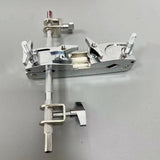 Maxbell Bass Drum Cowbell Holder Clamp Adjustment Hardware Metal Percussion Durable