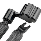 Maxbell 3 in 1 Guitar String Winder with String Cutter Universal for Ukelele Bass