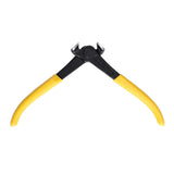 Maxbell Guitar Bass String Cutter Durable Profiled Pliers Music Instrument Tool