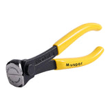 Maxbell Guitar Bass String Cutter Durable Profiled Pliers Music Instrument Tool