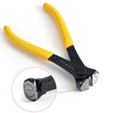 Maxbell Guitar Bass String Cutter Durable Profiled Pliers Music Instrument Tool