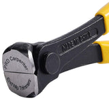 Maxbell Guitar Bass String Cutter Durable Profiled Pliers Music Instrument Tool