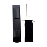 Maxbell Pocket Guitar Chords Trainer Guitar Practice Tool Training 6 Fret Black