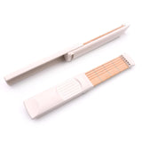 Maxbell Pocket Guitar Chords Trainer Guitar Practice Tool Training White 6 Fret