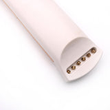 Maxbell Pocket Guitar Chords Trainer Guitar Practice Tool Training White 6 Fret