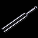 Maxbell Tuning Fork Instrument Frequency Accuracy High Quality Metal for Percussion