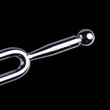 Maxbell Tuning Fork Instrument Frequency Accuracy High Quality Metal for Percussion