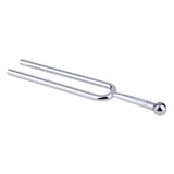 Maxbell Tuning Fork Instrument Frequency Accuracy High Quality Metal for Percussion