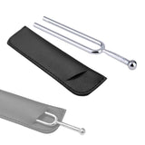 Maxbell Tuning Fork Instrument Frequency Accuracy High Quality Metal for Percussion