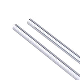 Maxbell Tuning Fork Instrument Frequency Accuracy High Quality Metal for Percussion