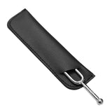 Maxbell Tuning Fork Instrument Frequency Accuracy High Quality Metal for Percussion
