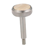 Maxbell Trumpet Finger Buttons Repair Tool with Link Rod for Musical Instruments