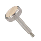 Maxbell Trumpet Finger Buttons Repair Tool with Link Rod for Musical Instruments