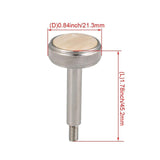 Maxbell Trumpet Finger Buttons Repair Tool with Link Rod for Musical Instruments