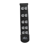 Maxbell Guitar chords Trainer Strength training Strengtheners for Exercise Piano Black