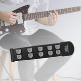 Maxbell Guitar chords Trainer Strength training Strengtheners for Exercise Piano Black