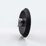 Maxbell Record Weight Stabilizer Disc Stabilizer Accessory Metal Weight Clamp for LP