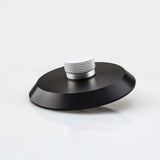 Maxbell Record Weight Stabilizer Disc Stabilizer Accessory Metal Weight Clamp for LP