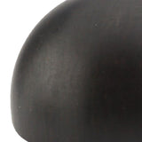 Maxbell 1PC Speaker Isolation Feet Pad Durable for Turntable Speaker Radio Cabinet 43mmx30mm