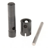 Maxbell Trumpet Mouthpiece Repairing Tap Wrenches Durable Portable for Trombone